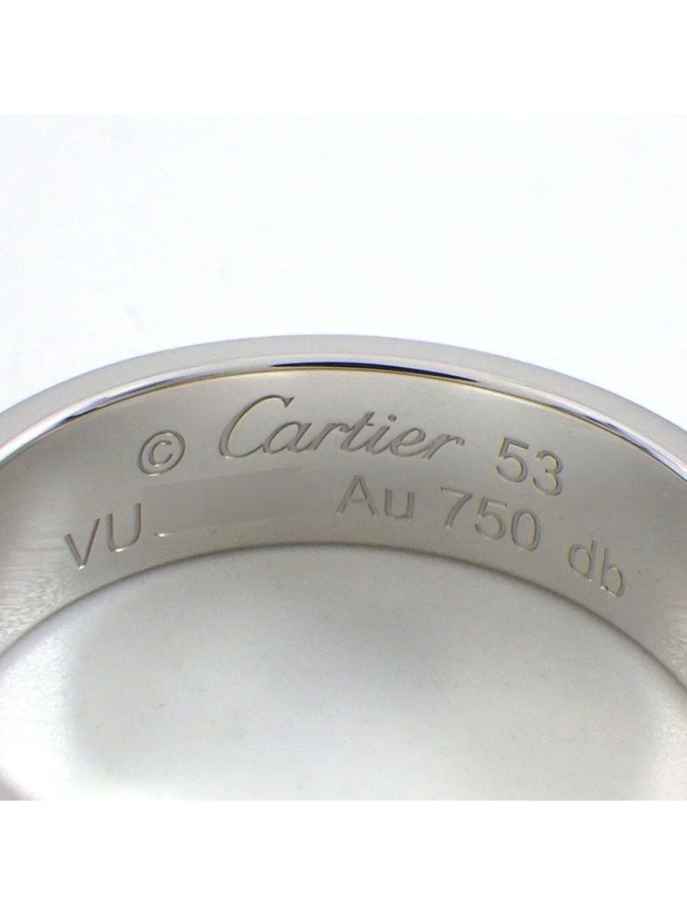 Cartier item 300839